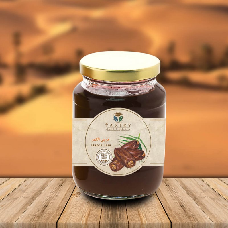 Date Jam with Honey